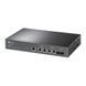 Комутатор TP-LINK TL-SX3206HPP 4x10GE(4xPoE+), 2xSFP+, 200Вт, Керований L2 RC_TL-SX3206HPP фото 3