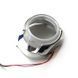 Маски 2,8 дюйм Porshe 911 DRL LED White KL_1877 фото 2