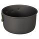 Набір посуду Bo-Camp Explorer 3 Pieces Hard Anodized Grey/Green (2200239) DS_DAS302732 фото 9