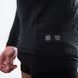 Термофутболка чоловіча Sensor Merino DF LS black 15100021, SM11M-black-XXXL TM_SM11M-black-S фото 5