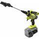 Миючий акумуляторний пістолет RYOBI RY36PWX41A-0 HY_99113313 фото 3