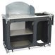 Кухня кемпінгова Bo-Camp Payto Anthracite (1693682) DS_DAS302731 фото 1