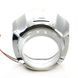 Маски 2,8 дюйм Porshe 911 DRL LED White KL_1877 фото 1