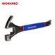 Молоток демонтажный WORKPRO PRO PLUS WP245006 DC_409786 фото 8