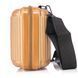 Б'юті-кейс Semi Line 4.5L Gold (T5663-1) DS_DAS302638 фото 4