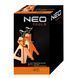 Опора під автомобіль Neo Tools, 2т, 278-423мм, 2шт RC_11-751 фото 10
