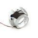 Маски 2,8 дюйм Porshe 911 DRL LED White KL_1877 фото 3