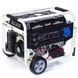 Бензиновый генератор Matari MX7000EA 5/5,5 кВт RI_MMX-7 фото 1