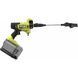 Миючий акумуляторний пістолет RYOBI RY36PWX41A-0 HY_99113313 фото 4