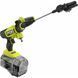 Миючий акумуляторний пістолет RYOBI RY36PWX41A-0