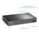 Комутатор TP-LINK TL-SX3206HPP 4x10GE(4xPoE+), 2xSFP+, 200Вт, Керований L2 RC_TL-SX3206HPP фото 2