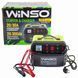 Зарядное устройство АКБ Winso 12/24V, 20/30А LI_139600 фото 1