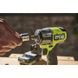 Безщітковий ударний гайковерт Ryobi RIW18C-0 ONE+ (без акумулятору та зарядного пристрою) HY_5133005898 фото 3