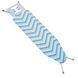 Дошка для прасування Casa Si Superstandard Basic 120x38 White/Green Zigzags (CS95150E166) DS_DAS302444 фото 2