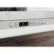 Посудомоечная машина Whirlpool встроенная, 14компл., A+++, 60см, дисплей, инвертор, 3й корзина, белая RC_WIC3C33PFE фото 8