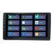 Универсальная 2DIN магнитола Prime-X 9 PSQ 8-256 PX_2000000028491 фото 2
