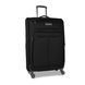 Валіза Swissbrand Austria (S) Black (SWB_LEAUS001S) DS_DAS301853 фото 1