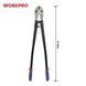 Болторіз WORKPRO 900 мм CR-MO PRO WP216007 DC_408786 фото 3