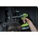 Безщітковий ударний гайковерт Ryobi RIW18C-0 ONE+ (без акумулятору та зарядного пристрою) HY_5133005898 фото 5