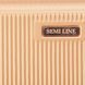 Б'юті-кейс Semi Line 4.5L Gold (T5663-1) DS_DAS302638 фото 8