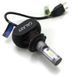 LED лампы Galaxy Zes H7 5000K, комплект 2 шт KL_1535 фото 3
