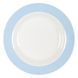 Сервіз столовий Gimex Tableware Colour 12 Pieces 4 Person Sky (6910121) DS_DAS302007 фото 4
