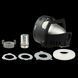 BiLED линза DriveX BiLED Evolution F1 6000K 24V, Комплект 2 шт DR_DR-00001147 фото 2