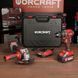 Набір інструменту WORCRAFT COMB001 WM_13327 фото 13