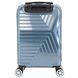 Чемодан Semi Line 20" (S) Blue (T5764-1) DS_DAS302947 фото 4