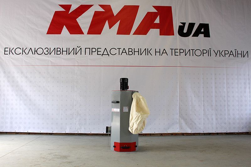 Аспірація по металу Holzmann MABS 750 KM_MABS750_400V фото
