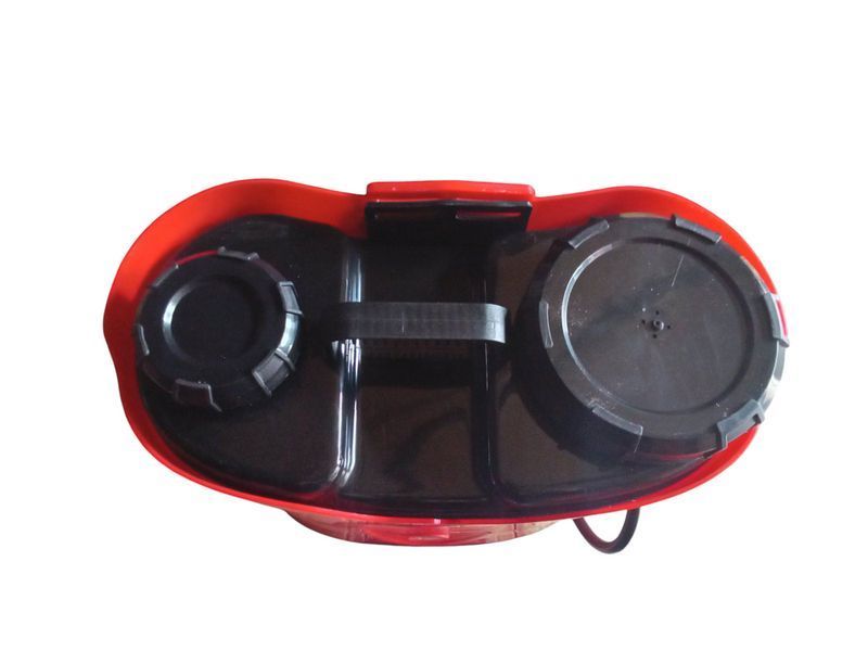 Обприскувач акумуляторний FORTE CL-12A HY_90109515 фото