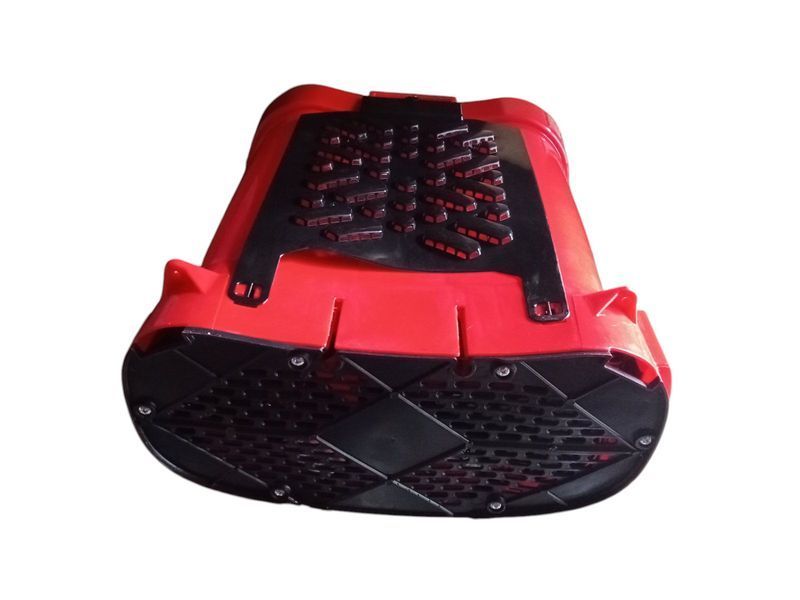 Обприскувач акумуляторний FORTE CL-12A HY_90109515 фото