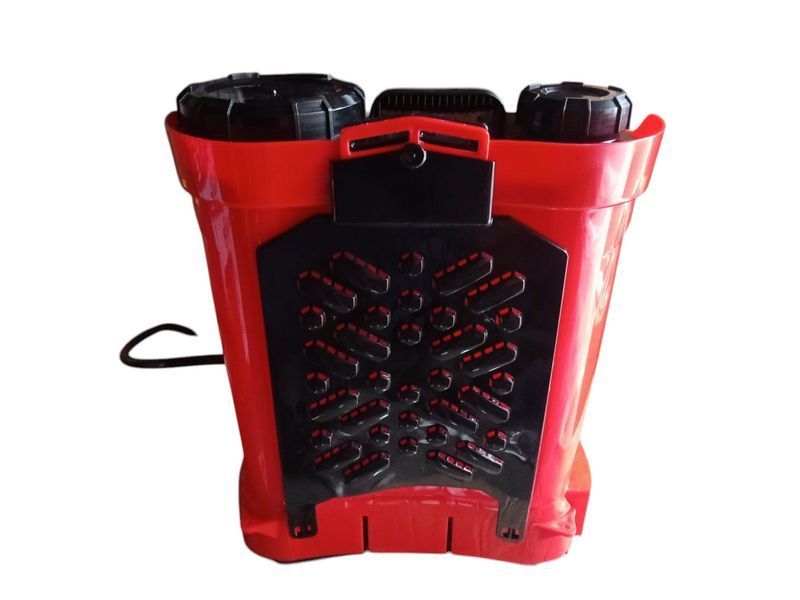 Обприскувач акумуляторний FORTE CL-12A HY_90109515 фото