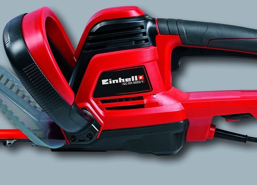 Кущоріз Einhell GC-EH 6055/1 HY_3403320 фото