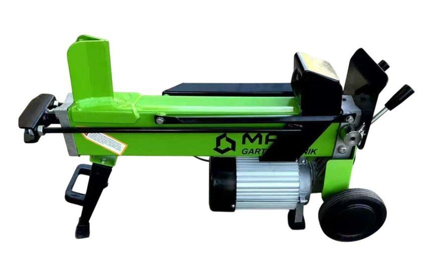 Гідравлічний дровокол MAST Gartentechnik MT-PR-5T KM_MT-PR-5T фото
