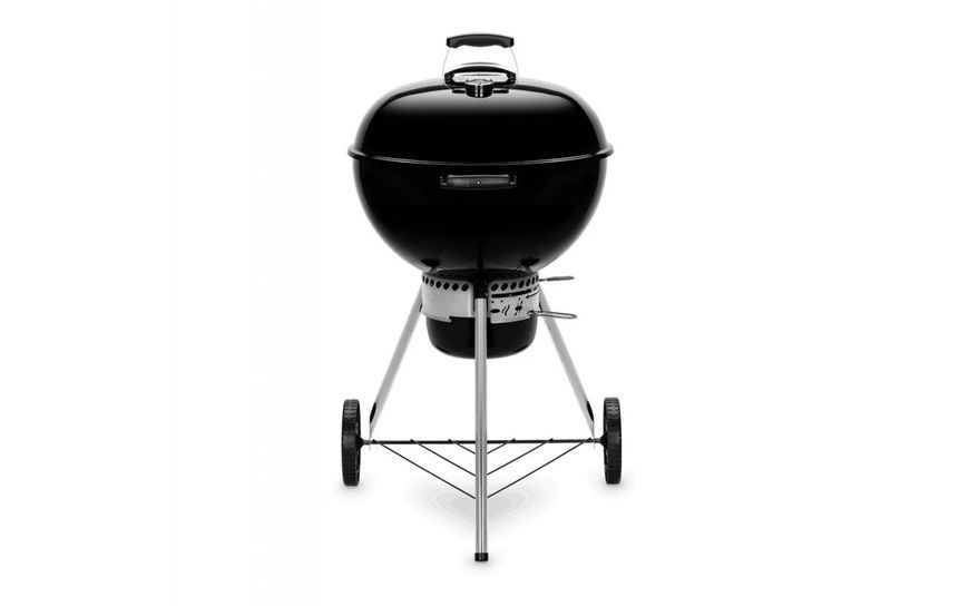 Угольный гриль Original Kettle E-5730 Weber 14201004 GR_005507 фото