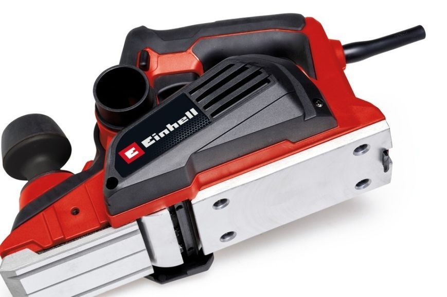 Рубанок электрический Einhell TE-PL 920 (ширина строгания 82 мм.) HY_099113392 фото