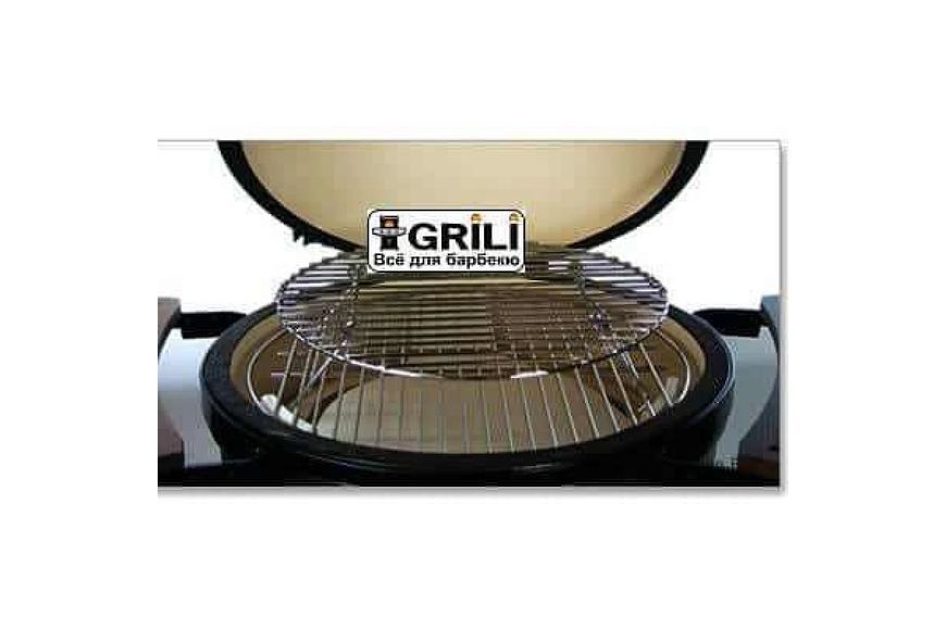 Складне продовження гриля Big Green Egg GX GR_003102 фото