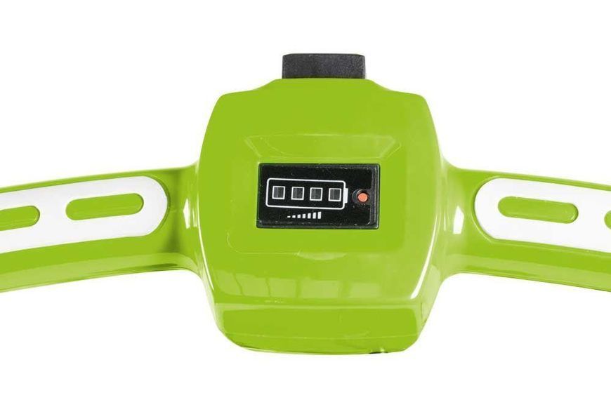 Газонокосилка Zipper ZI-CRM40V-AKKU KM_ZI-CRM40V-AKKU фото