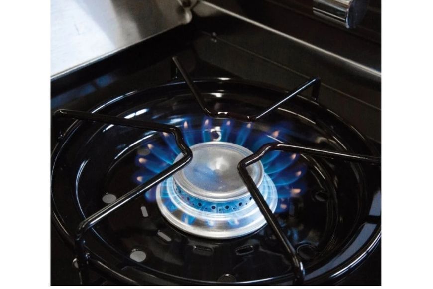 Газовий гриль Broil King Baron 340 NEW 874263 GR_009132 фото