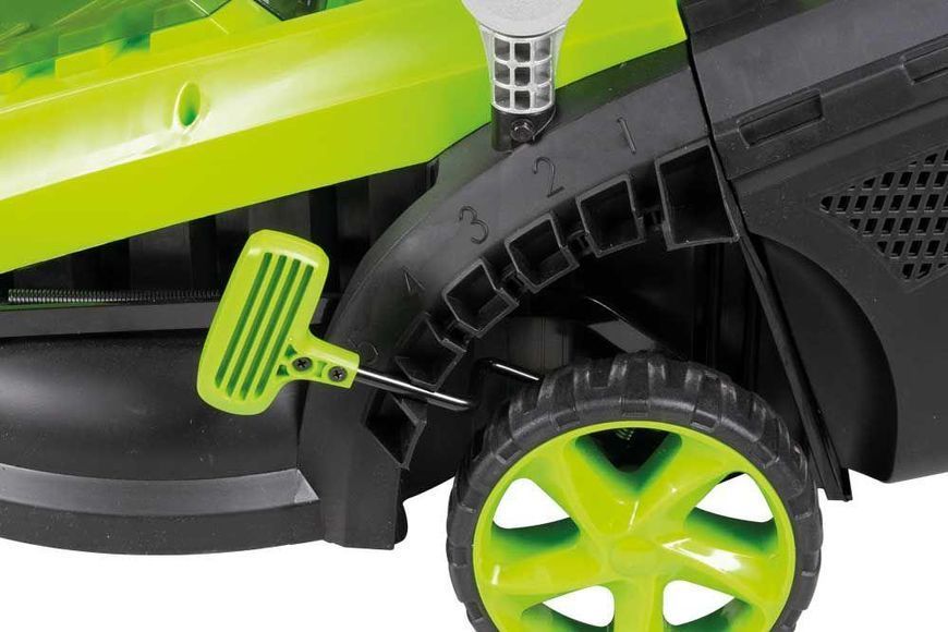 Газонокосилка Zipper ZI-CRM40V-AKKU KM_ZI-CRM40V-AKKU фото
