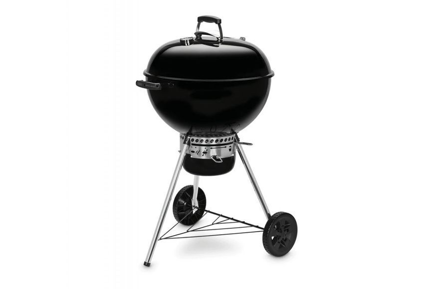 Угольный гриль Original Kettle E-5730 Weber 14201004 GR_005507 фото