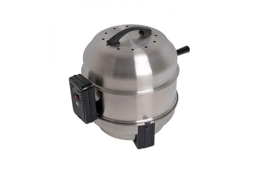 Вертіль для вугільного портативного гриля SAfire Barbeque roaster GR_011388 фото