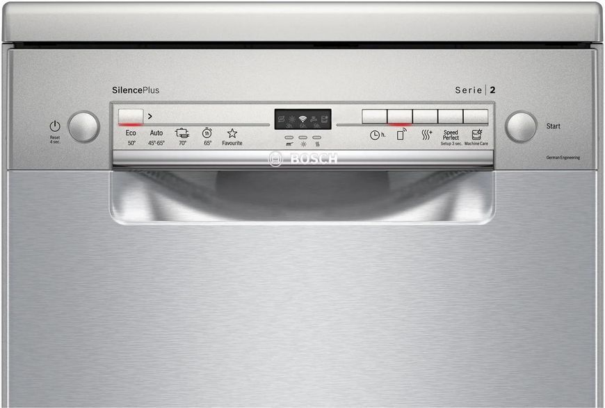 Bosch Посудомийна машина SPS2IKI02K RC_SPS2IKI02K фото