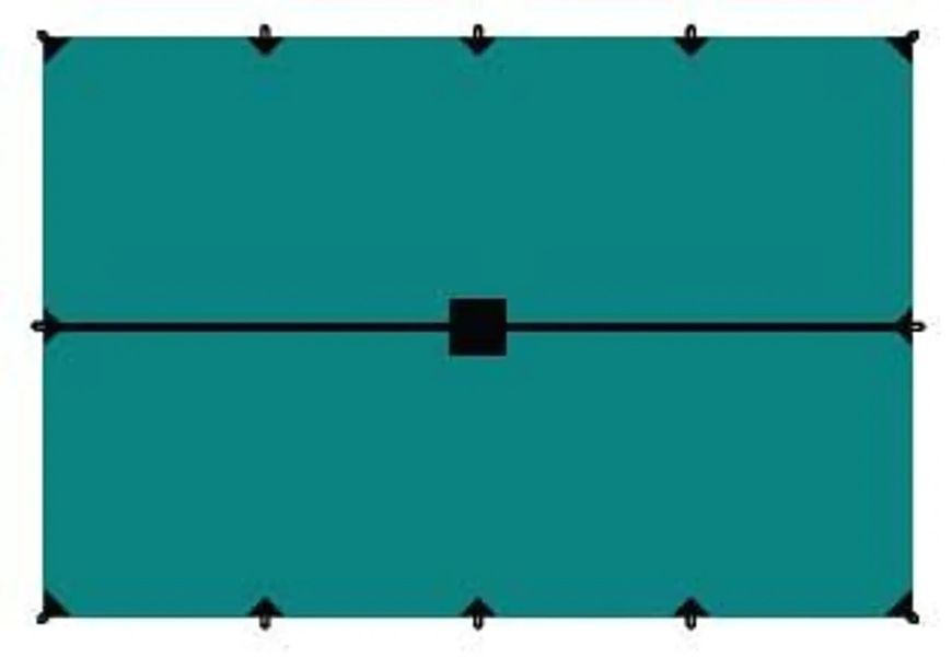 Тент Tramp 4 х 6 TM_TRT-102.04 фото