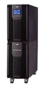Источник бесперебойного питания FSP Champ 6K Tower (CH-1106TS) RC_PPF54A0804 фото