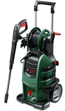 Минимойка высокого давления Bosch Advanced Aquatak 140, 2100Вт, 140бар, 450л/час, шланг 8м, 17.6кг RC_0.600.8A7.D00 фото