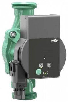 Насос циркуляционный Wilo Atmos Pico 25/1-6, G 1 1/2, 10 бар, 180мм, 40Вт, 230В RC_4232694 фото