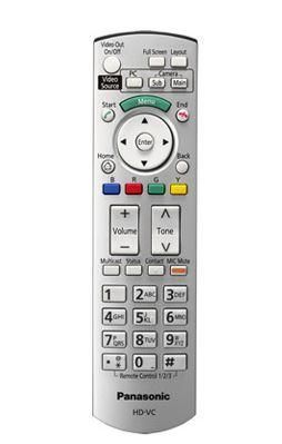 VC500CX Panasonic RC_KX-VC500CX фото