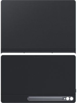 Чохол Book Cover для планшета Galaxy Tab S9 Ultra (X916) Black Samsung RC_EF-BX910PBEGWW фото